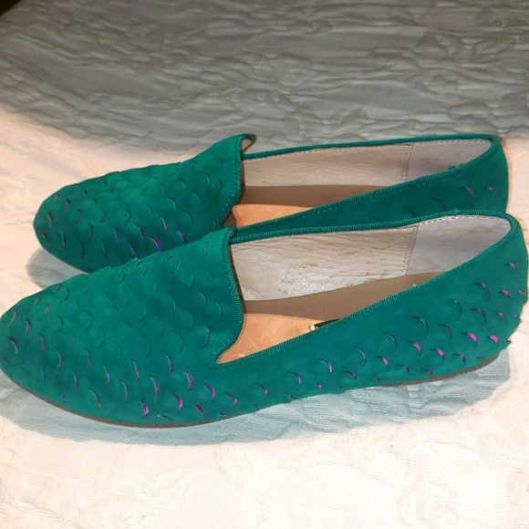 Steven by Steve Madden Mombi Loafers - Picture 7 of 8